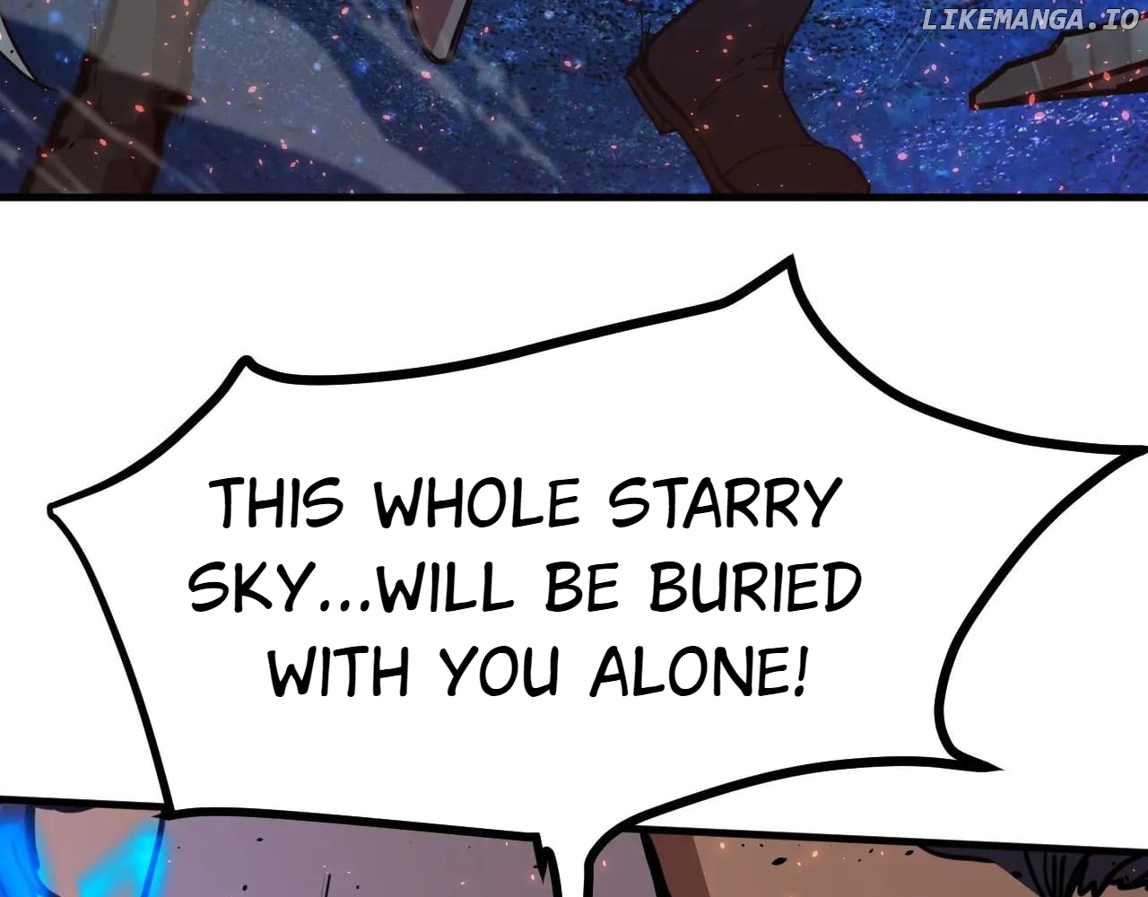 Log into the Future Chapter 231 - page 9